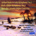 Arthur Butterworth Symphony No.1; Ruth Gipps Symphony No.2; Malcolm A