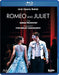 Romeo and Juliet: Ural Opera Ballet (Klinichev)