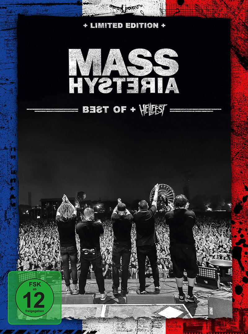 Best of / Live at Hellfest