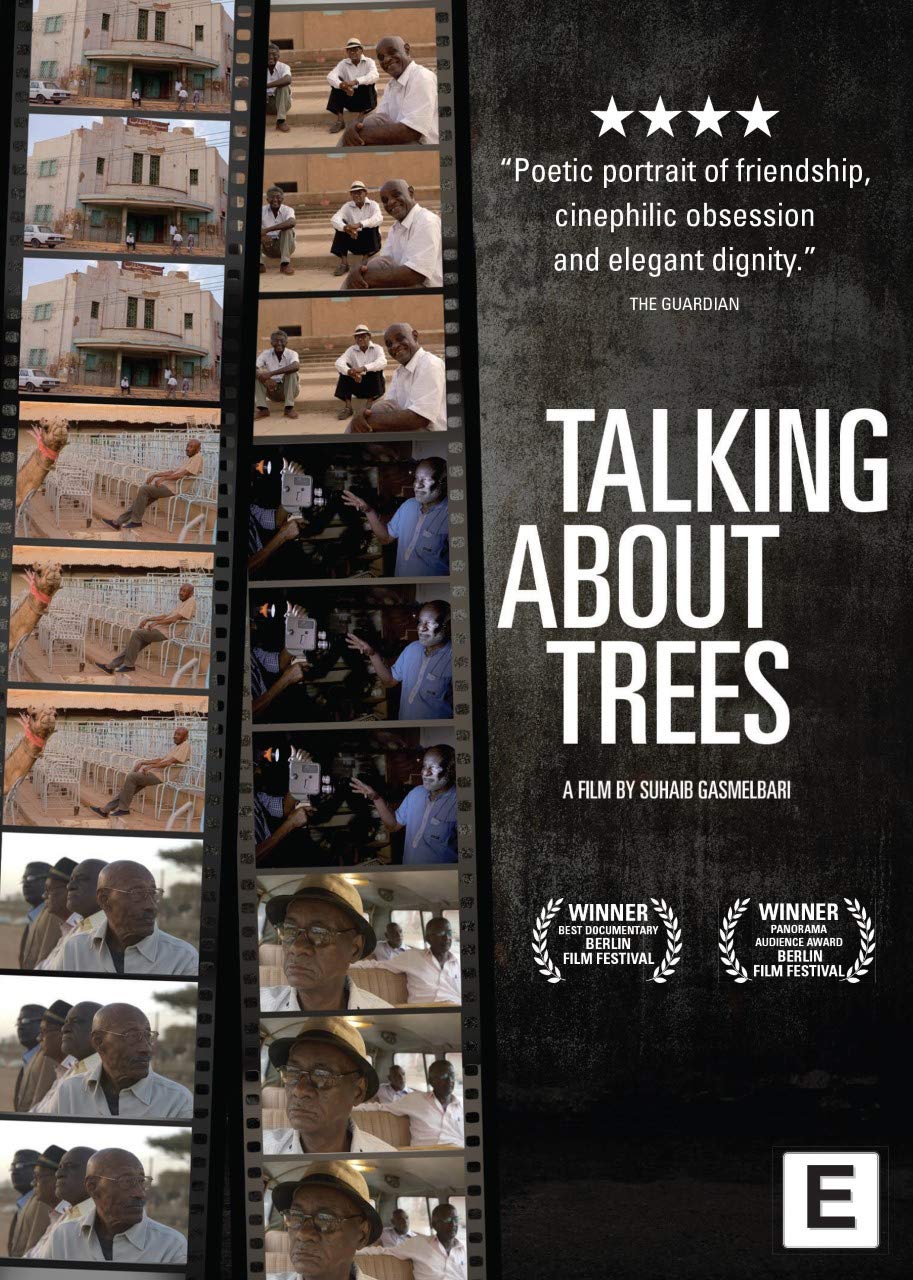 Talking about Trees