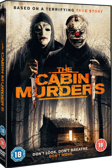 The Cabin Murders
