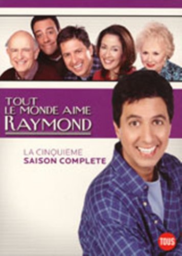 Tout Le Monde Aime Raymon