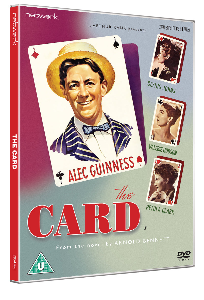 The Card