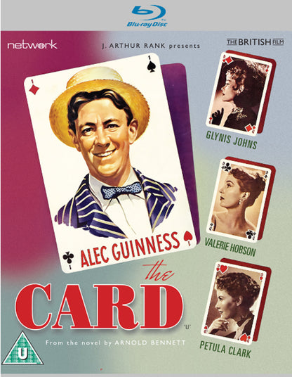 The Card