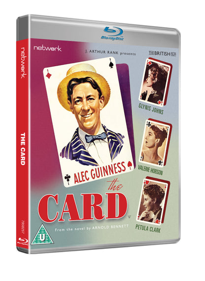 The Card