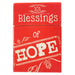 101 Blessings Of Hope - Cards