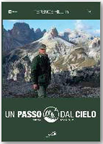 Passo Dal Cielo (Un) - Stagione 03 (5 Dvd)