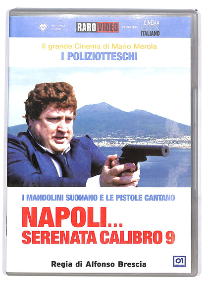 Napoli Serenata Calibro 9