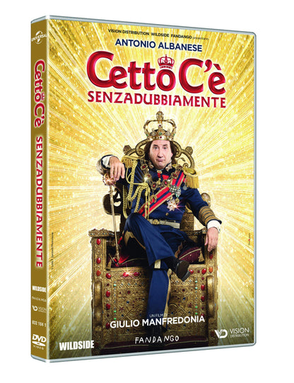 Cetto C'è, Senzadubbiamente