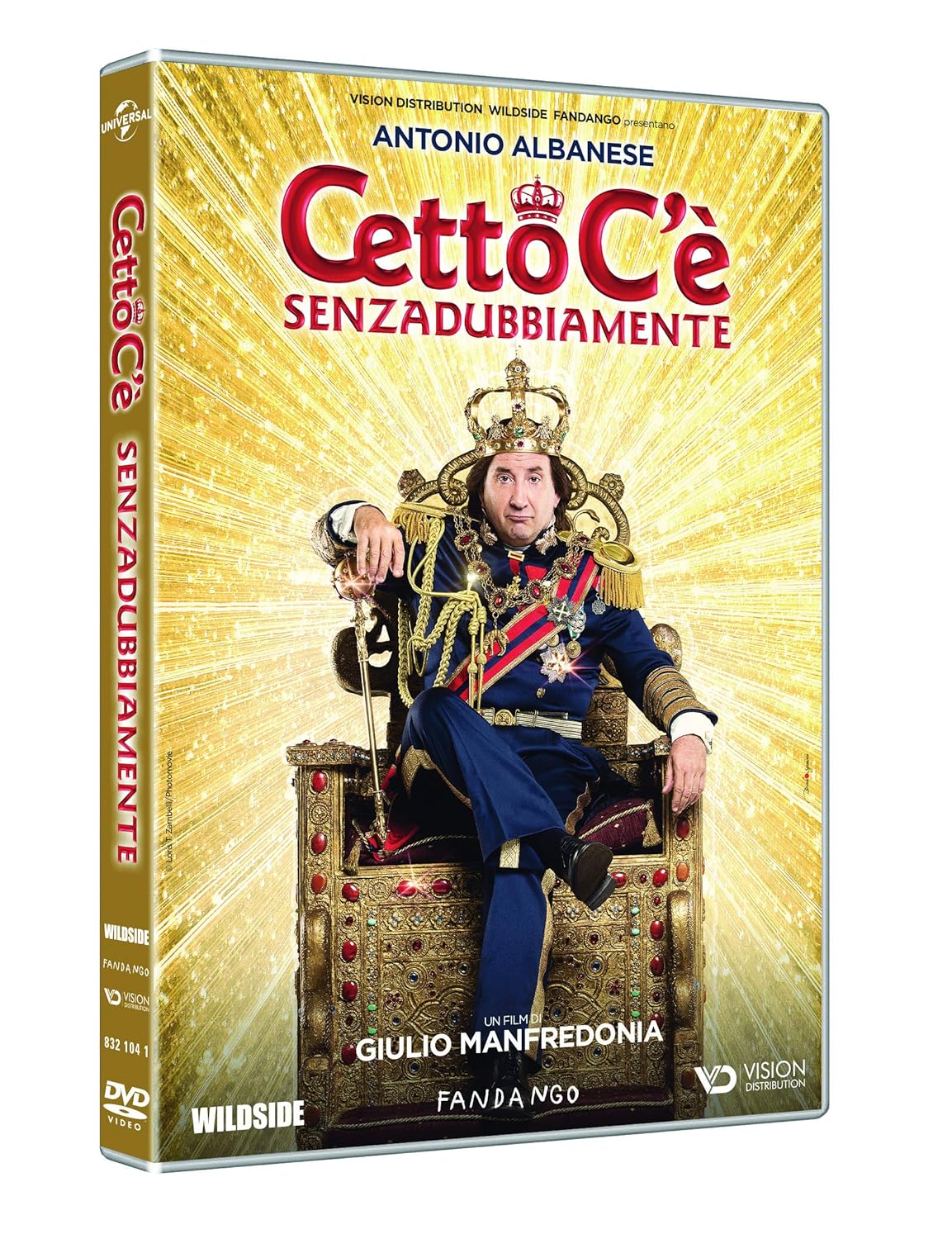 Cetto C'è, Senzadubbiamente