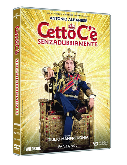 Cetto C'è, Senzadubbiamente