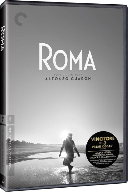 ROMA (DS
