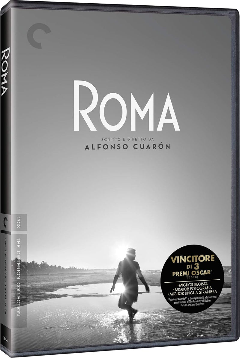 ROMA (DS