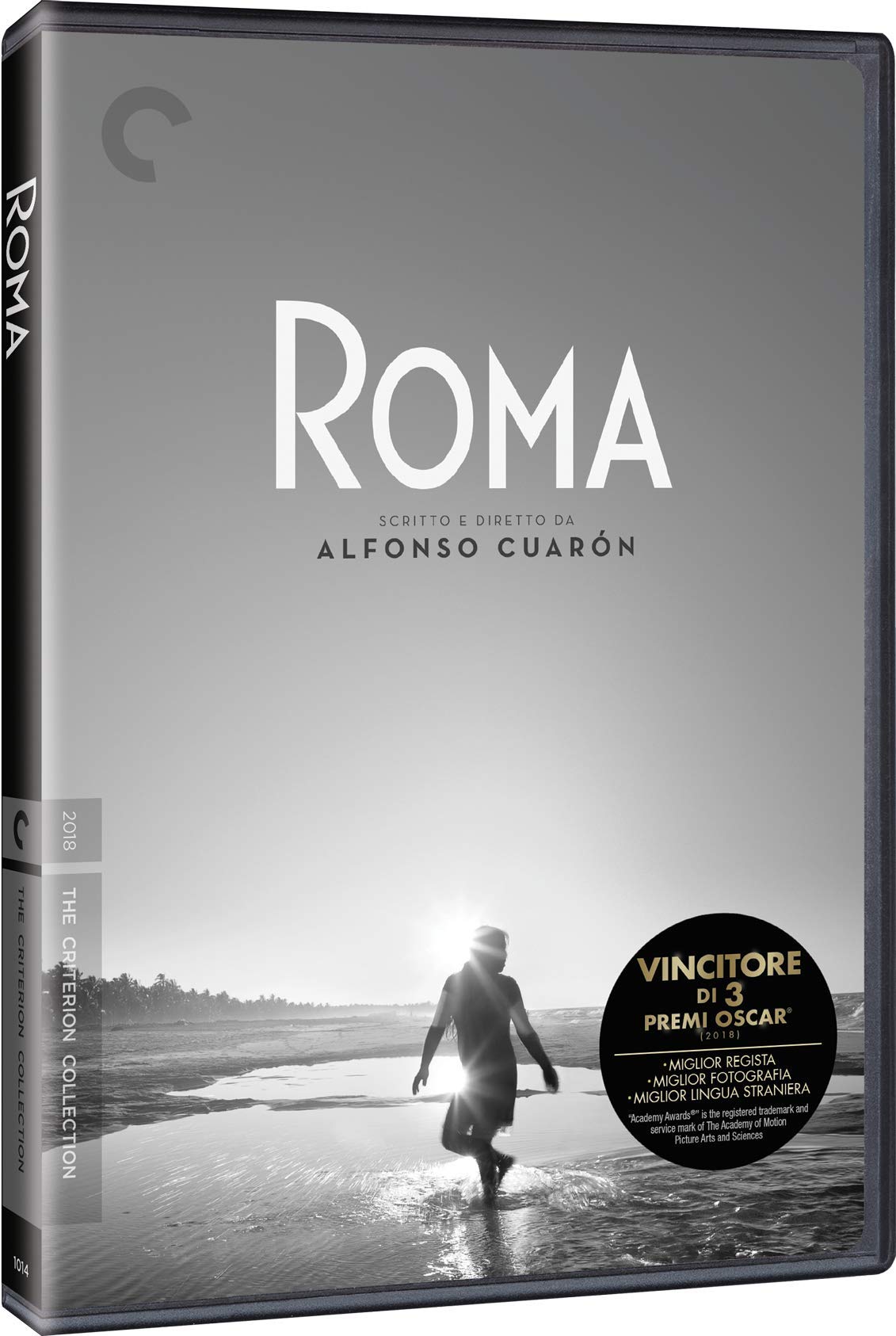 ROMA (DS