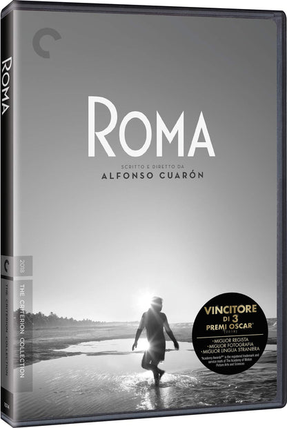 ROMA (DS