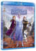 Frozen 2 bluray