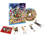 One Piece: Stampede - Il Film (Blu-Ray) (Collectors Edition) ( Blu Ray)