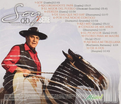 Soy Y Sere: Vol 1