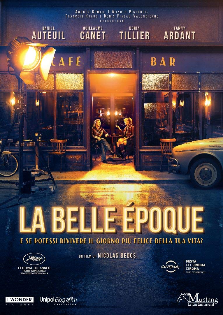 Belle Epoque (La