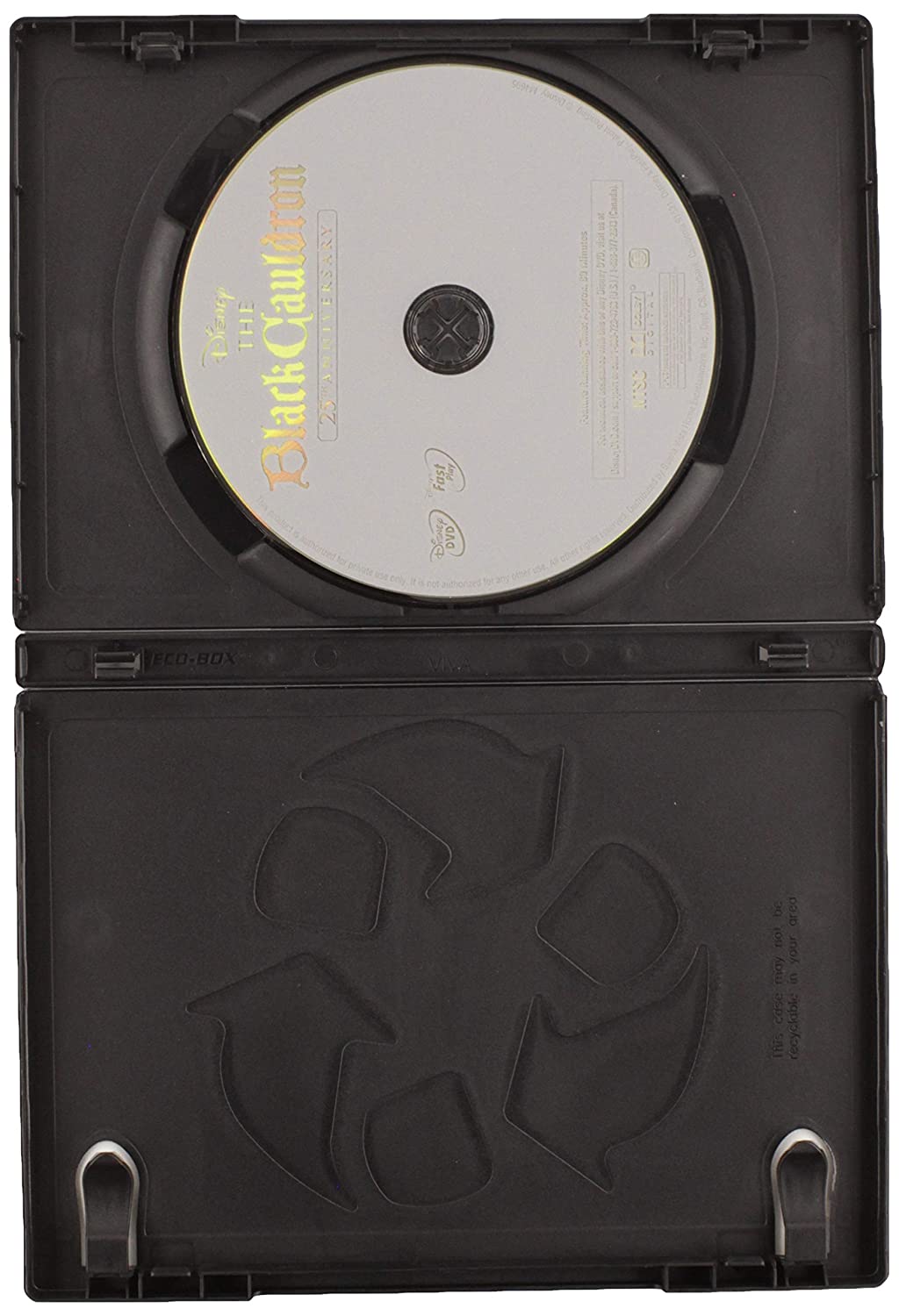 The Black Cauldron: 25th Anniversary Special Edition