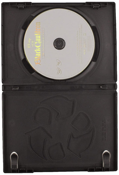 The Black Cauldron: 25th Anniversary Special Edition