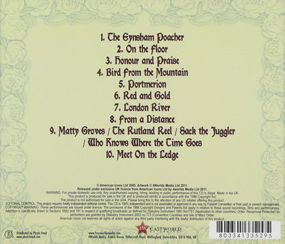 Fairport Convention-Performance