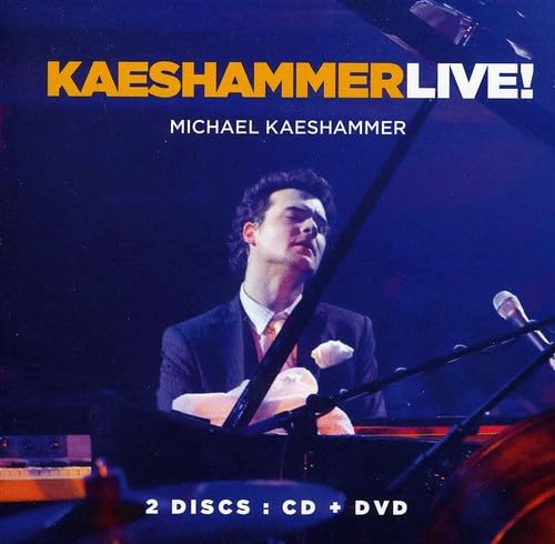 Kaeshammer Live
