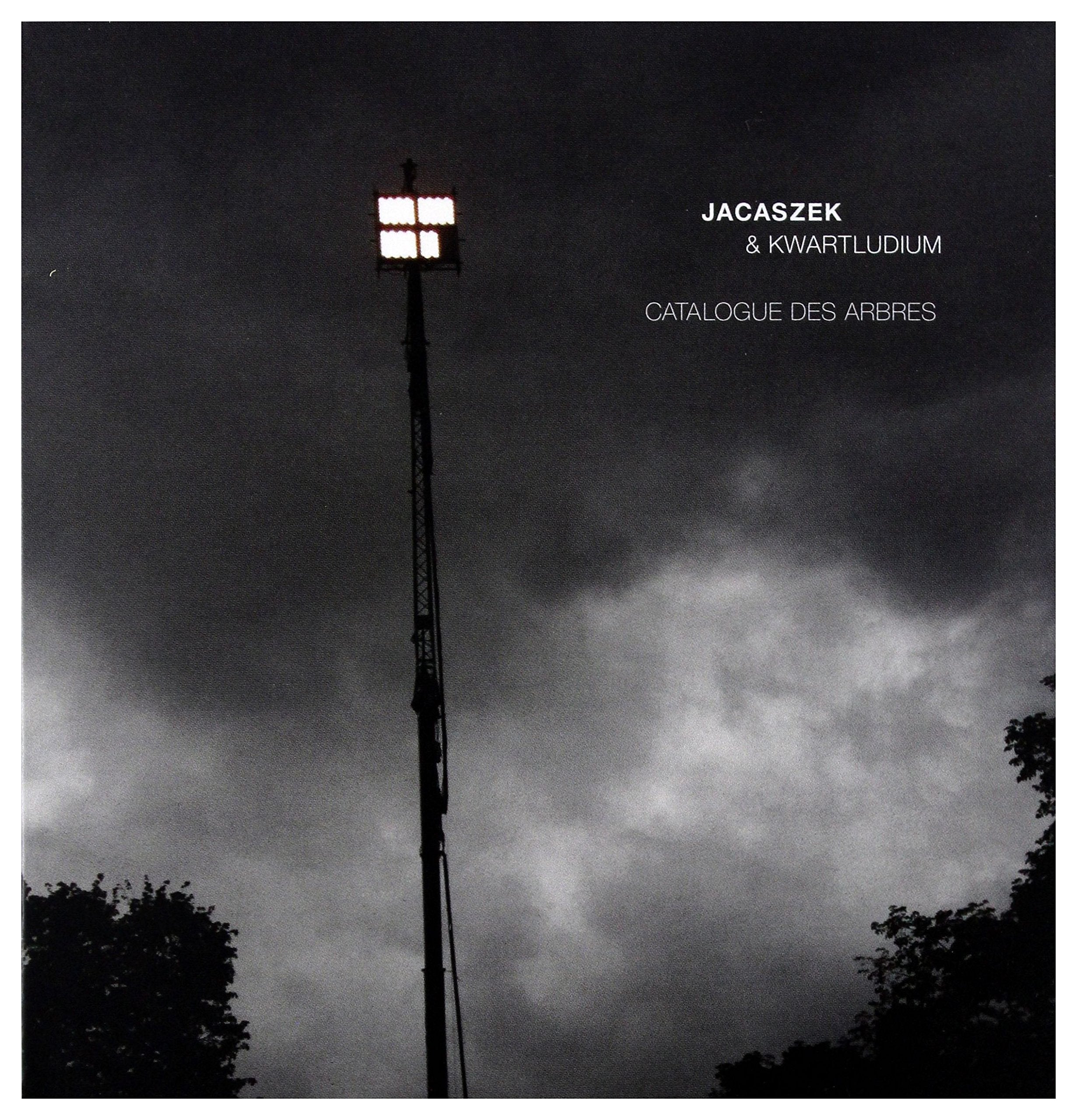Catalogue Des Arbres