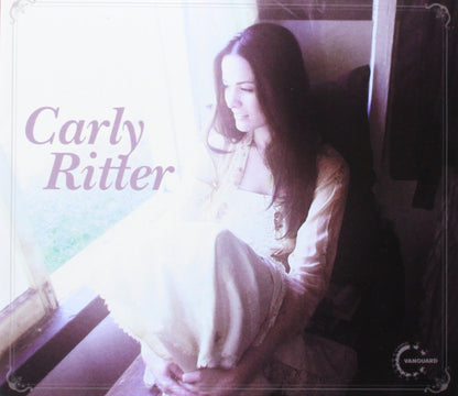 Carly Ritter