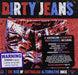 Dirty Jeans: The Rise Of Austr