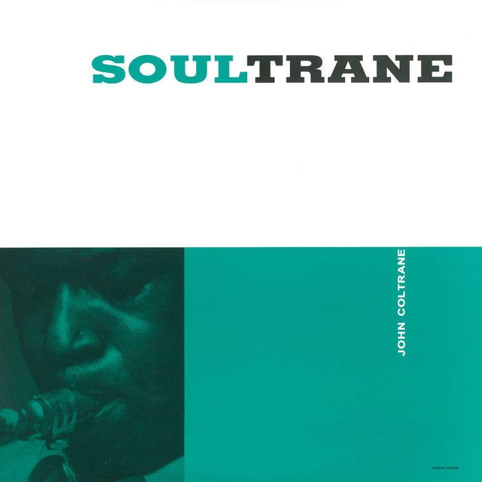 Soultrane