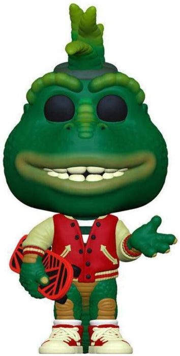 Funko POP! TV: Dinosaurs-Robbie Sinclair Collectible Toy - Dinosaurs TV - Collectable Vinyl Figure - Gift Idea - Official Merchandise - Toys for Kids & Adults - TV Fans - Model Figure for Collectors