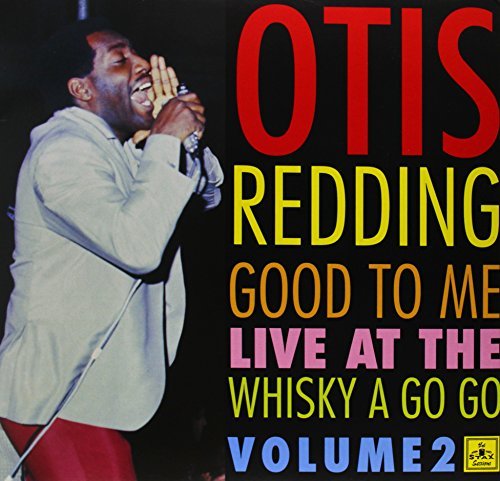 Good to Me: Live at the Whisky a Go Go - Volume 2