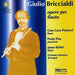 Concerto Op 130 Per Due Flauti E Orchestra