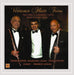 Virtuoso Flute Trios