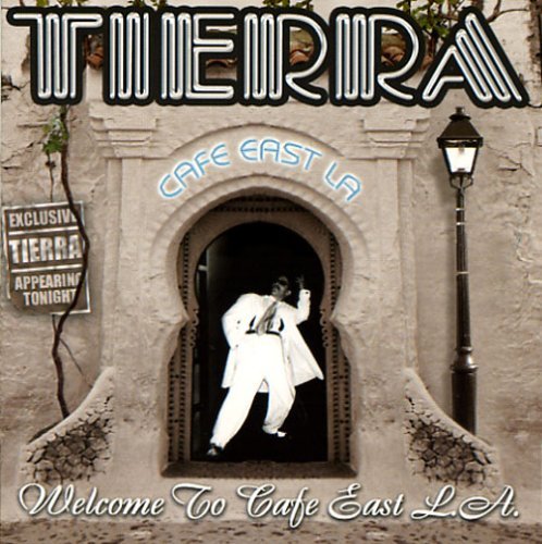 Welcome to Cafe East La (Bonus Tracks)
