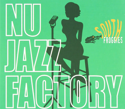 Nu Jazz Factory