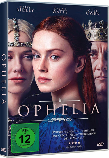 Ophelia