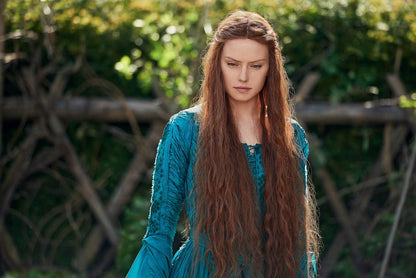 Ophelia   (English audio