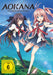 Aokana - Four Rhythm Across the Blue - Gesamtedition: Ep. 01-12