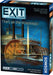 Thames & Kosmos - EXIT: Theft On The Mississippi - Level: 3/5 - Unique Escape Room Game - 1-4 Players - Puzzle Solving Strategy Board Games for Adults & Kids, Ages 12+ - 692873