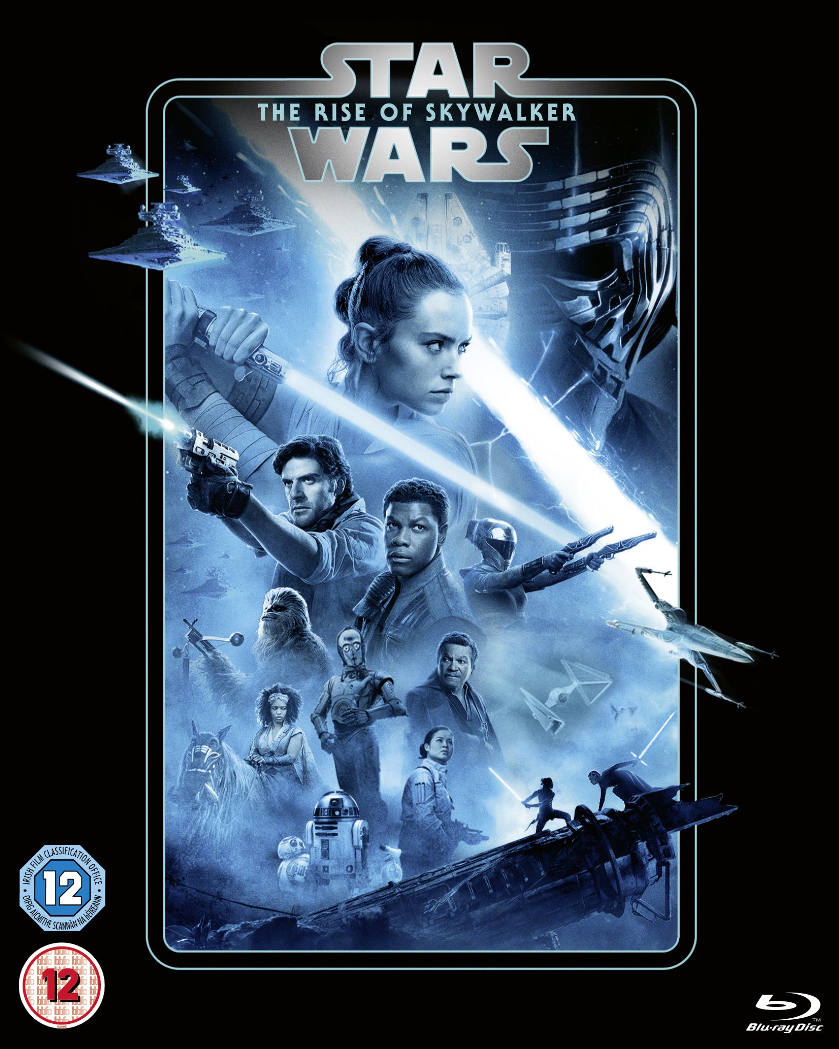 Star Wars: The Rise of Skywalker