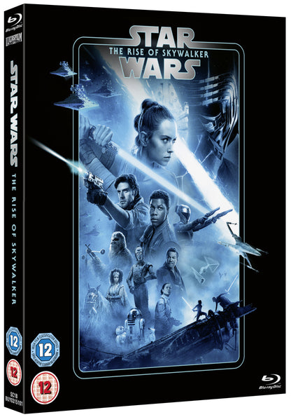 Star Wars: The Rise of Skywalker