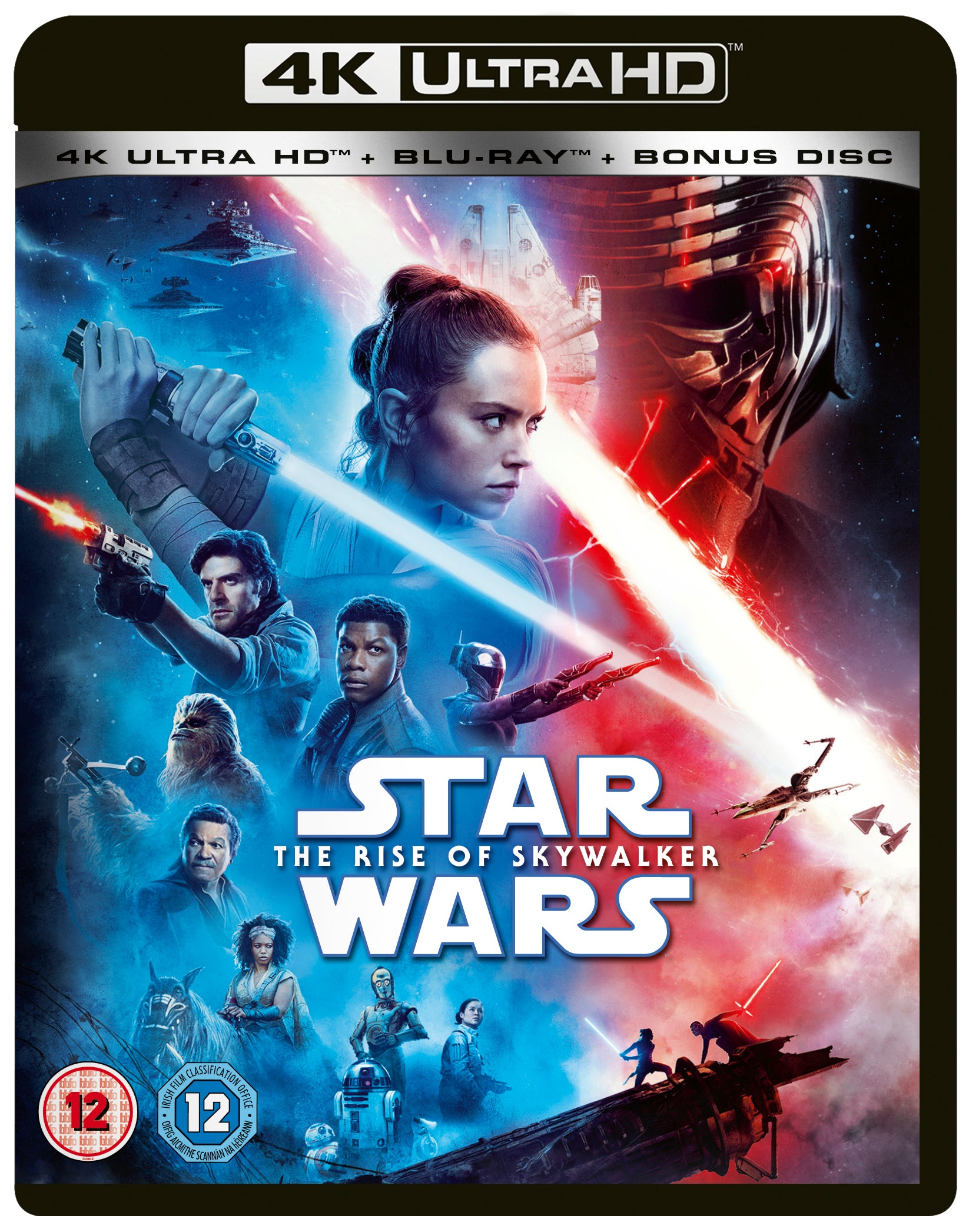 Star Wars: The Rise of Skywalker