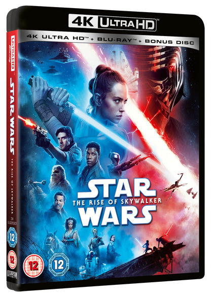 Star Wars: The Rise of Skywalker
