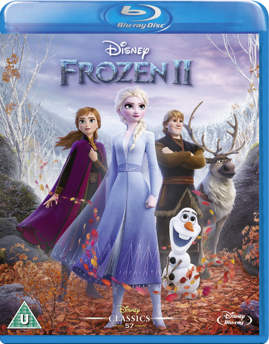 Frozen II
