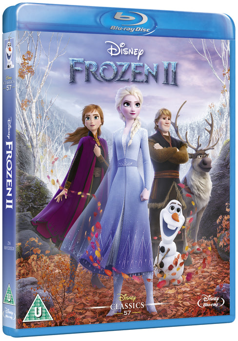 Frozen II