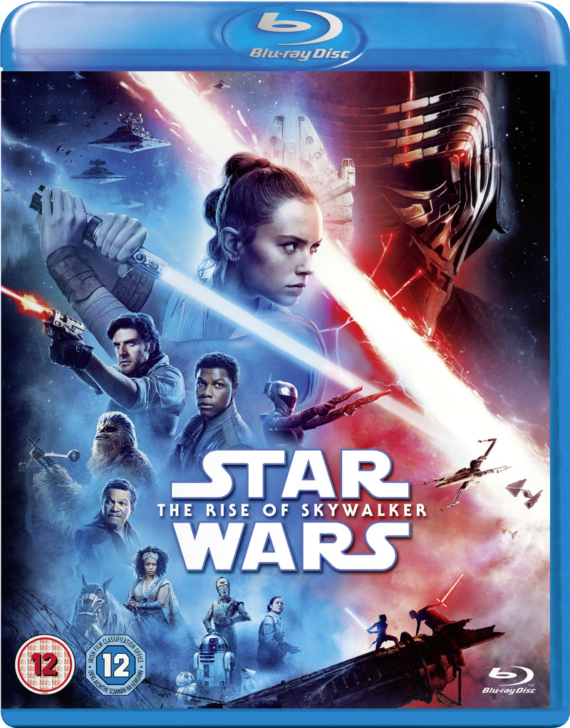 Star Wars: The Rise of Skywalker