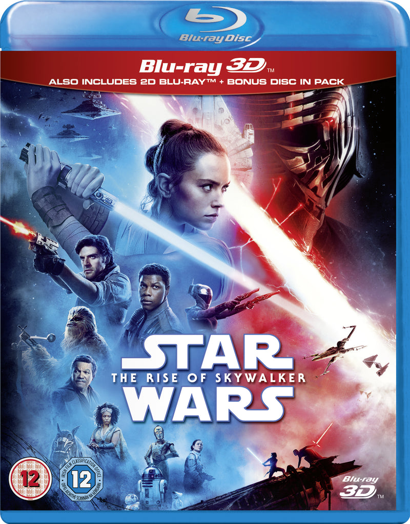 Star Wars: The Rise of Skywalker