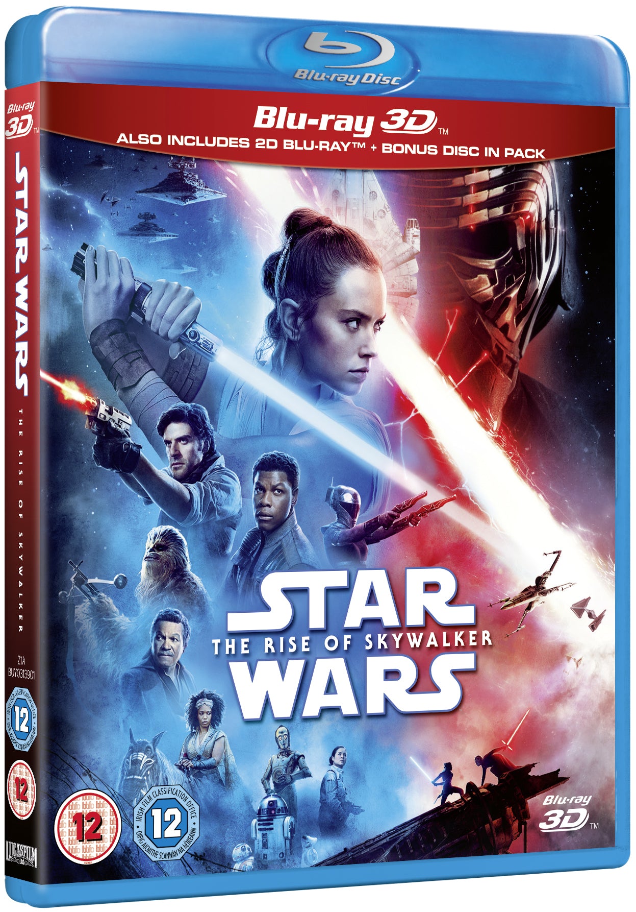 Star Wars: The Rise of Skywalker